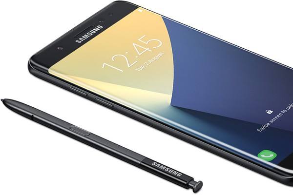 Samsung Galaxy Note 7 - Samsung.com