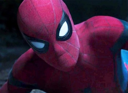  Spider Man  Tinggalkan Marvel Cinematic Universe 