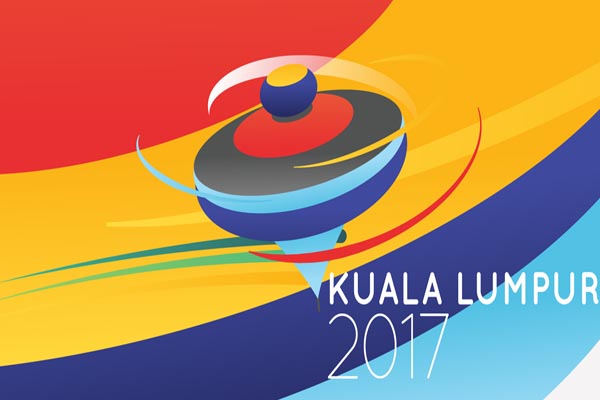 Sea Games 2017 - www.kualalumpur2017.com.my