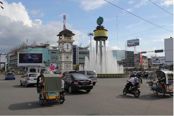 Lima Fakta Unik Kota Medan Yang Harus Anda Ketahui Traveling Bisnis Com