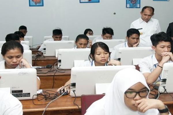 Persyaratan Khusus Penerimaanmasuk Anggota Polri Akpol