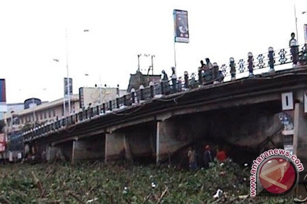 Ini 5 Perusahaan Bangun Jembatan di Kalsel