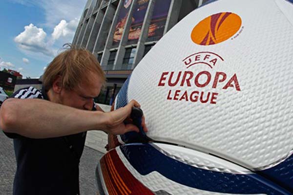 Jadwal Liga Europa: MU vs Celta, Lyon vs Ajax - Bola ...