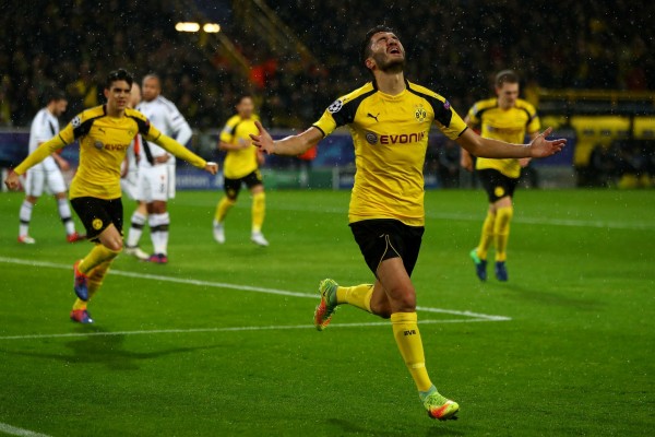 nuri sahin twitter 