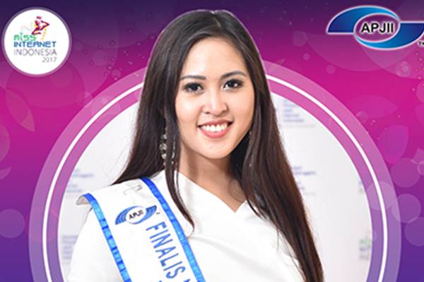 Marsya Gusman Miss Internet 2017 - missinternet.id