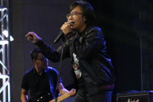 Menuju Malang Jazz Festival, Ari Lasso Pun Rela Pindah Genre