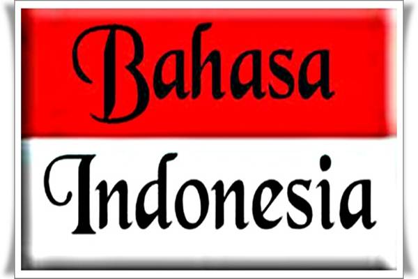  Bahasa  Indonesia  Harus Diutamakan di Ruang Publik 