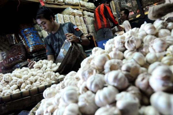 ASOSIASI PENGUSAHA BAWANG PUTIH: Benar Ada Group Menguasai ...