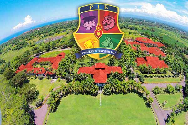 Politeknik Internasional Bali Terima Mahasiswa Angkatan Pertama - Bali - Bisnis.com