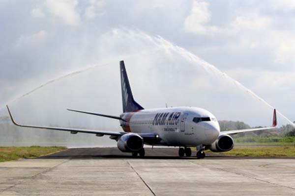 Lion Air & Nam Air Tambah Armada