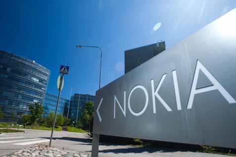 Nokia dan Xiaomi Teken Kesepakatan Paten