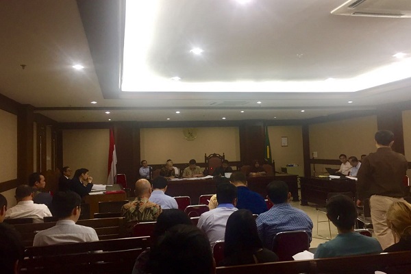 Gara-gara Berbisnis Babi, Bank Muamalat Tolak Proposal Perdamaian Sujaya Group