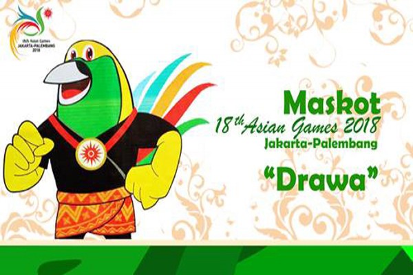 Hitung Mundur Asian Games XVIII Mulai 18 Agustus, Ini Kegiatannya