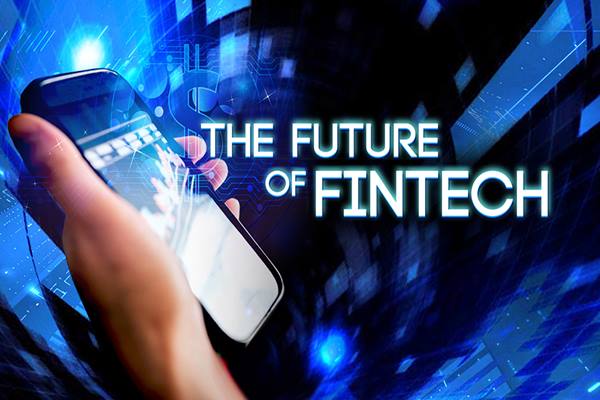 Financial Technology (Fintech) - channelasia