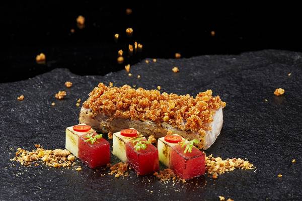 The Westin Jakarta Perkenalkan Resto Fine Dining Terbarunya Henshin Traveling Bisnis Com