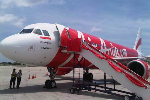 air asia tambang murah 2017