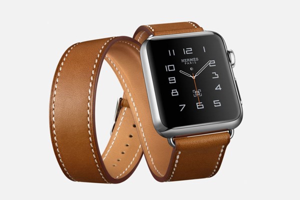 Apple Watch Generasi ke-3 Diluncurkan 