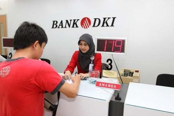 Fokus di Jakarta, Bank DKI Tutup Kantor di Luar Jawa
