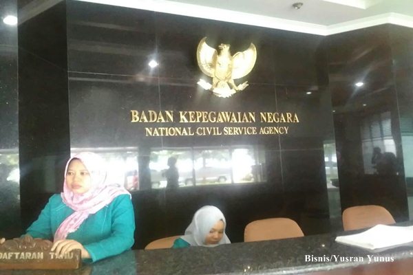 Pendaftaran Cpns Tanya Apa Saja Jawabannya Ada Di Sini