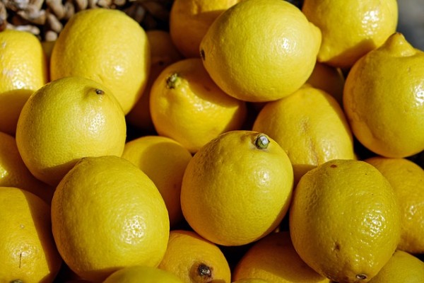 Manfaat Minum Air Lemon Setiap Pagi Lifestyle Bisnis Com