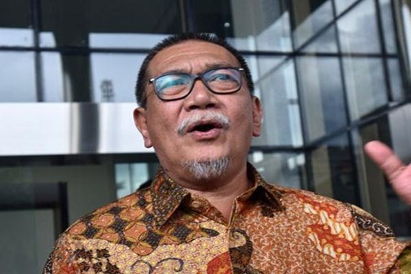 Survei FSI: Deddy Mizwar Berpeluang Jadi Gubernur Jabar. Ridwan Kamil Nyungsep