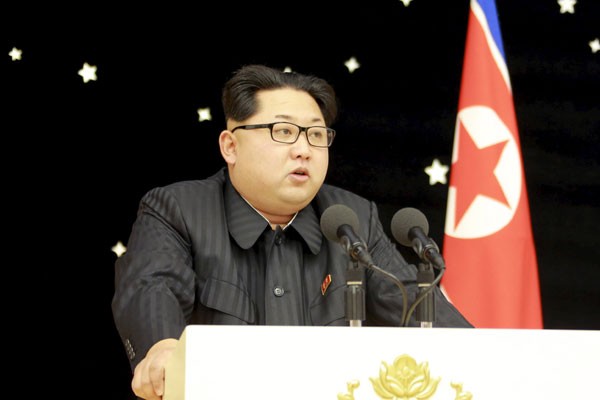  Kisah  Hidup Kim  Jong  Un  Si Bocah Lucu Hingga Menjadi 