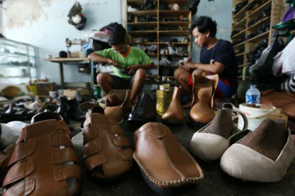 Sepatu Di Magelang Produsen Kabupaten