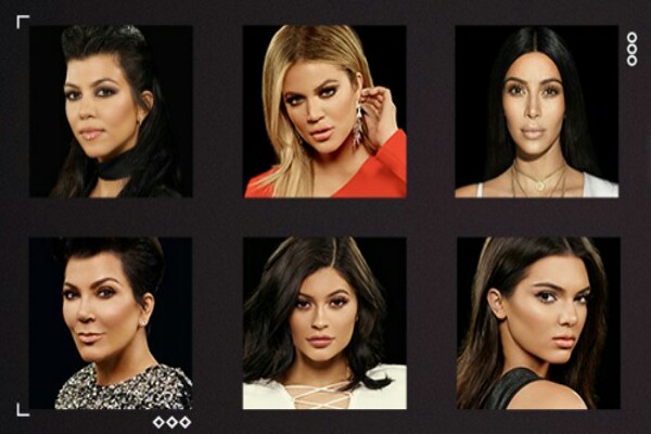 57 Fakta Unik Seputar Keluarga Kardashian - Lifestyle Bisnis.com