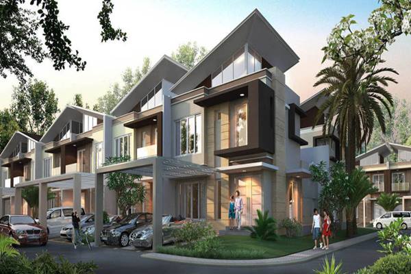 Agung Sedayu Pimpin Nominasi Property Guru - Ekonomi Bisnis.com
