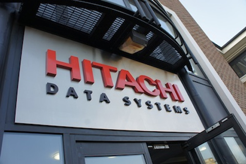 Hitachi Vantara Perkenalkan Smart Data Center