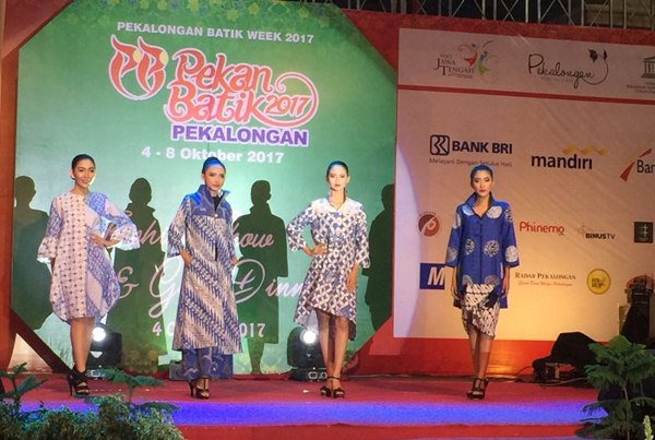 Promo Batik Nusantara