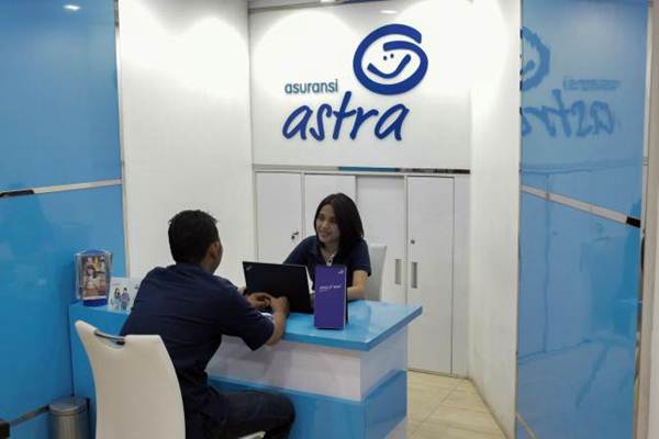 Asuransi Astra Bukukan Premi Rp2 8 Triliun Finansial Bisnis Com