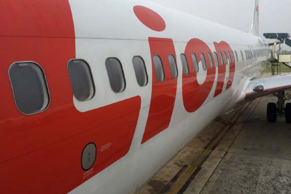 PENGEMBANGAN HANGGAR, Lion Air Sudah Habiskan Rp600 Miliar