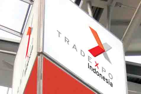 Trade Expo Indonesia 2017 Catatkan Transaksi US$1,26 Miliar
