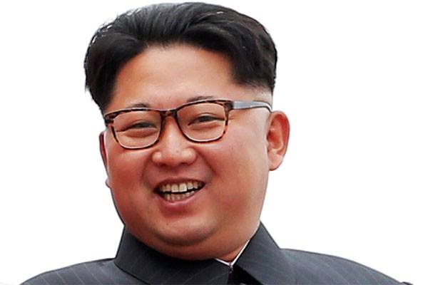Pemimpin Korea Utara Kim Jong Un - Reuters