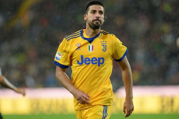 Hasil Liga Italia: 10 Pemain Juventus Hajar Udinese, Lazio Menang 3-0 - Bola Bisnis.com