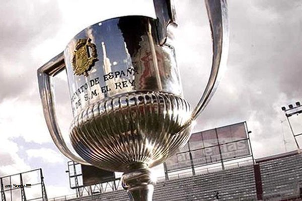 Trofi Piala Raja Spanyol (Copa del Rey) - Betstudy.com