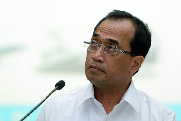Menhub Budi Karya Blak-blakan Gaya Kepemimpinan Jokowi 