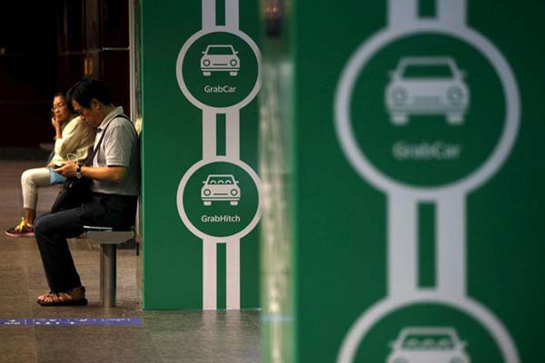Tarif Angkutan Online Grab Anggap Tarif Bawah Ketinggian Ekonomi Bisnis Com