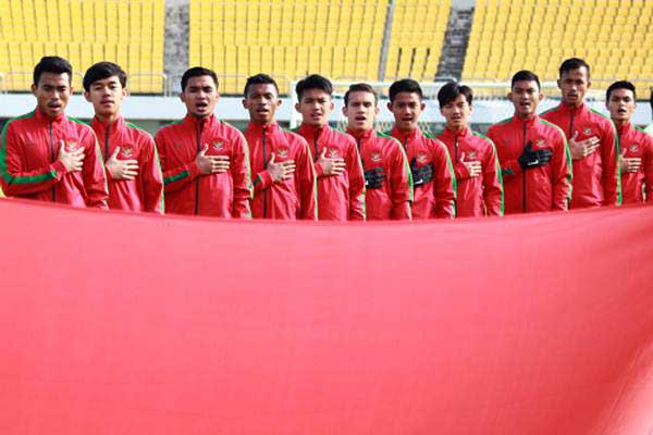 Prediksi Korsel Vs Timnas U 19 Indonesia Pakai Formasi Berbeda Bola Bisnis Com