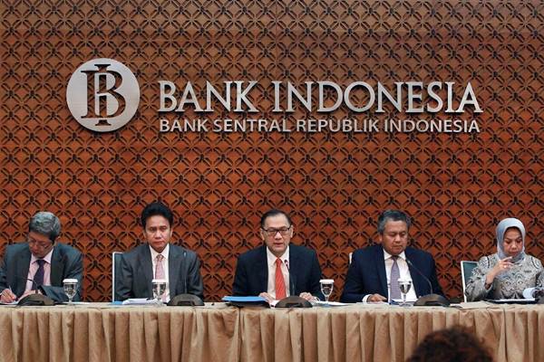 Ini Rahasia Sukses Lolos Seleksi Pegawai Bank Indonesia Kabar24 Bisnis Com