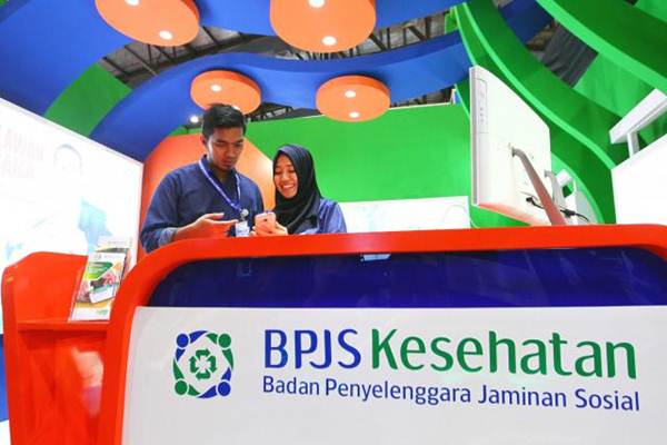 Bpjs Kesehatan Defisit Bpjs Ketenagakerjaan Surplus Dapatkah Membantu Finansial Bisnis Com