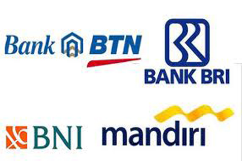 Ini Daftar Bank Penerima LCS di Indonesia