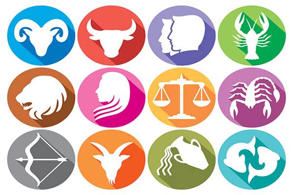 Ini 5 Zodiak Yang Paling Beruntung Sepanjang 2018 Lifestyle 8491