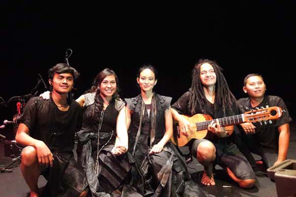 Europalia Arts Festival, Indonesia Bawa Pesan Keberagaman di Eropa