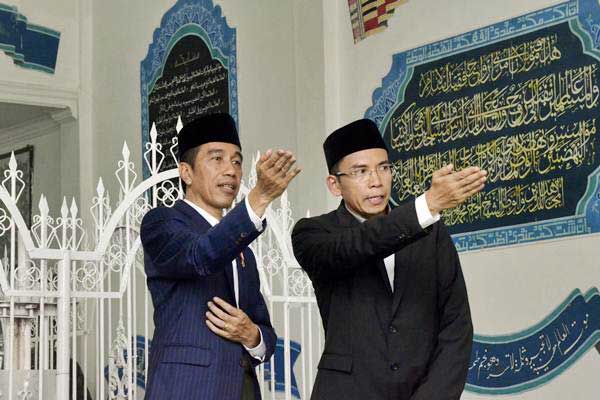 Menggali Potensi Bank Syariah di Bumi Seribu Masjid