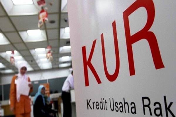 Pemerintah Pasang Target Penyaluran Kur Rp120 Triliun Finansial Bisnis Com