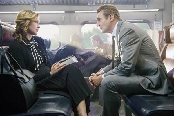 the commuter full movie free download