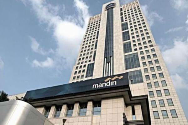 Bunga Deposito Bank Mandiri Turun Jadi 4,25% - 4,75% ...