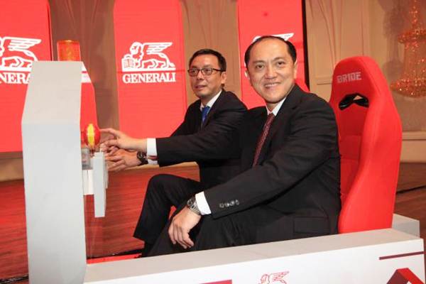 Generali Indonesia Luncurkan Produk Asuransi Jiwa Unit Link Berbasis Syariah Finansial Bisnis Com